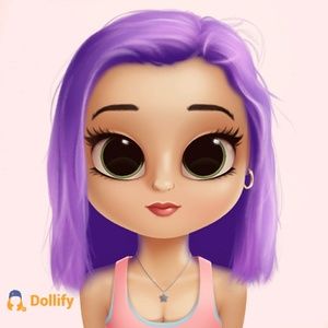 Meet your Posher, Mika